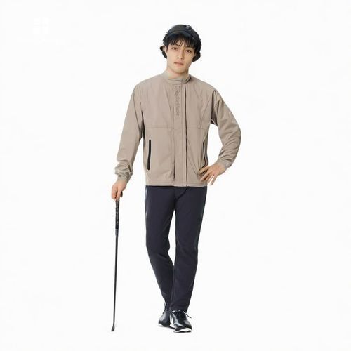 Tヒートレイヤリングコンセプトジャケット｜APPAREL | TaylorMade Golf
