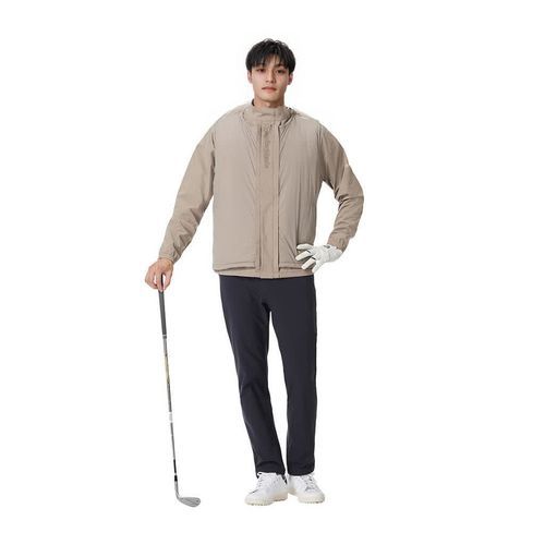 レイヤリングコンセプトインサレーテッドベスト｜APPAREL | TaylorMade