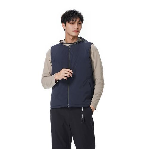 レイヤリングコンセプトインサレーテッドベスト｜APPAREL | TaylorMade