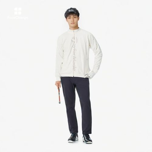 ストームフリースジャケット｜APPAREL | TaylorMade Golf