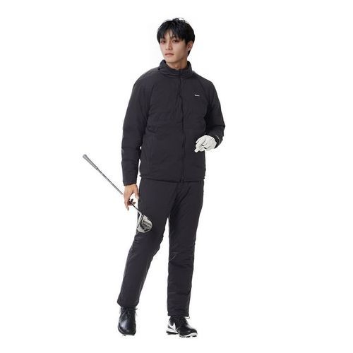 T-HEAT ストレッチインサレーテッドジャケット｜APPAREL | TaylorMade