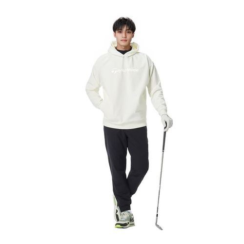 ストームフリースフーディ｜APPAREL | TaylorMade Golf