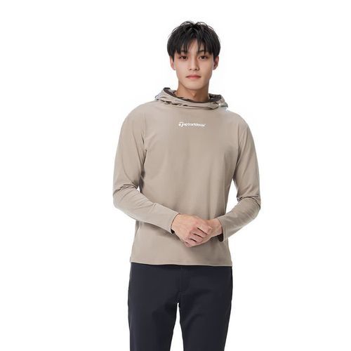 バラクラバフーディ｜APPAREL | TaylorMade Golf | テーラーメイド