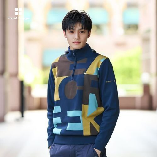 30％OFFセール】セーター メンズ ヒールクリーク Heal Creek 2025 秋冬