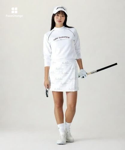 韓国2025夏！ボブBoBゴルフウエアBOBレディースパンツ 韓国2025夏