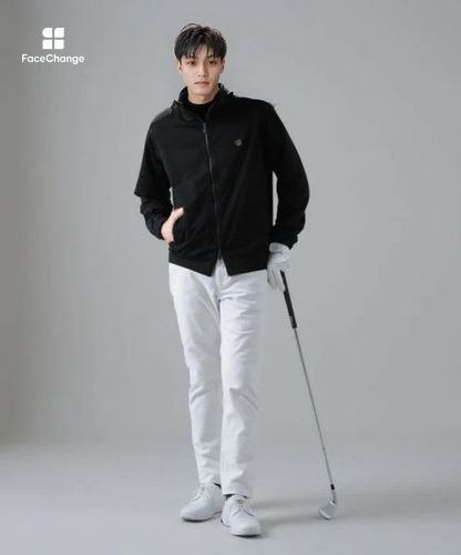 大感謝祭P10倍】ブルゾン メンズ セントアンドリュース St ANDREWS