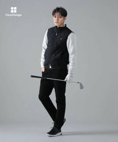 30％OFFセール】ベスト メンズ セントアンドリュース St ANDREWS 2025