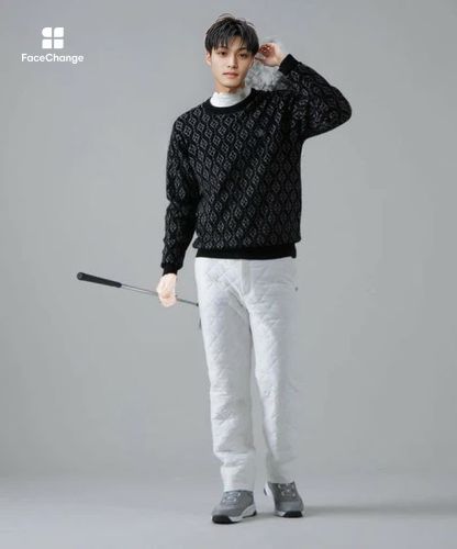 30％OFFセール】セーター メンズ セントアンドリュース St ANDREWS