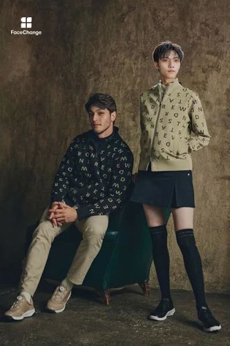 大感謝祭P10倍】ブルゾン メンズ セントアンドリュース St ANDREWS