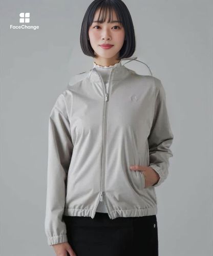 30％OFFセール】ブルゾン レディース セントアンドリュース St ANDREWS