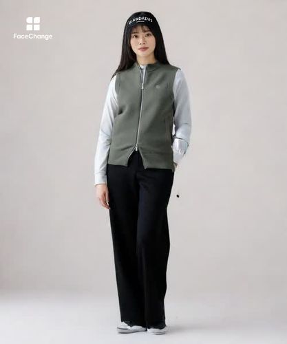 30％OFFセール】パンツ レディース セントアンドリュース St ANDREWS