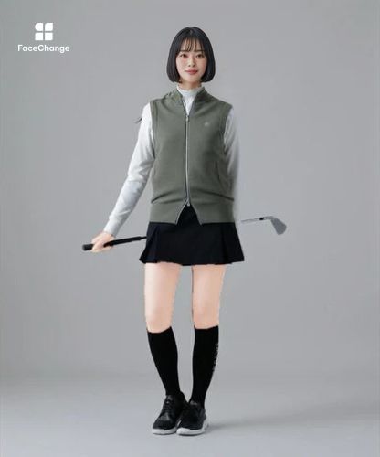 大感謝祭P10倍】スカート レディース セントアンドリュース St ANDREWS