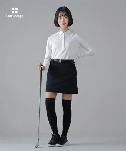 30％OFFセール】ポロシャツ レディース セントアンドリュース St