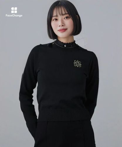 30％OFFセール】セーター レディース セントアンドリュース St ANDREWS