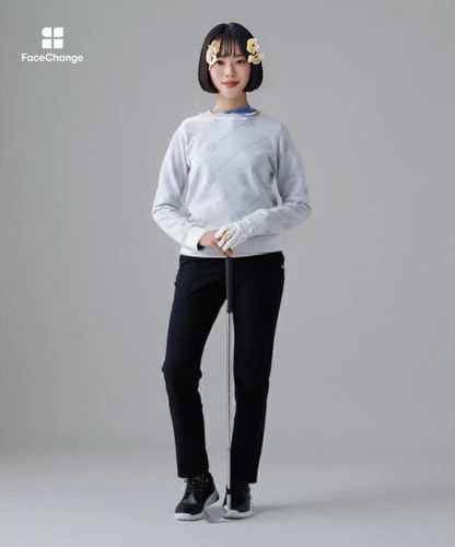 大感謝祭P10倍】セーター レディース セントアンドリュース St ANDREWS