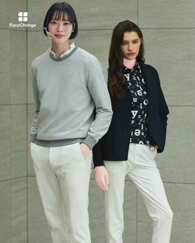 30％OFFセール】ポロシャツ レディース ゾーイ ZOY 2025 秋冬 新作