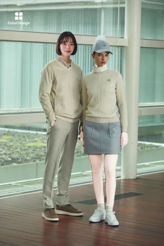 30％OFFセール】クルーネックセーター レディース ゾーイ ZOY 2025