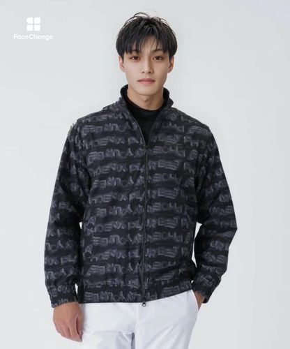 30％OFFセール】ブルゾン メンズ ピン PING 2025 秋冬 新作 ゴルフ