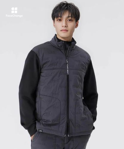 30％OFFセール】ブルゾン メンズ ピン PING 2025 秋冬 新作 ゴルフ