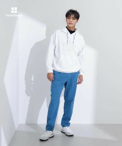 大感謝祭P10倍】パーカー メンズ ピン PING 2025 秋冬 新作 ゴルフ