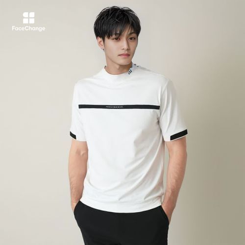 30％OFFセール】ハイネックシャツ メンズ トラヴィスマシュー