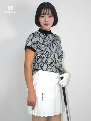 30％OFFセール】スカート レディース アルチビオ archivio 2025 秋冬