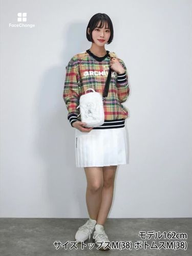 30％OFFセール】ブルゾン レディース アルチビオ archivio 2025 秋冬