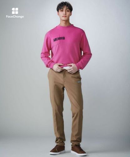 30％OFFセール】ロングパンツ メンズ アルチビオ archivio 2025 秋冬