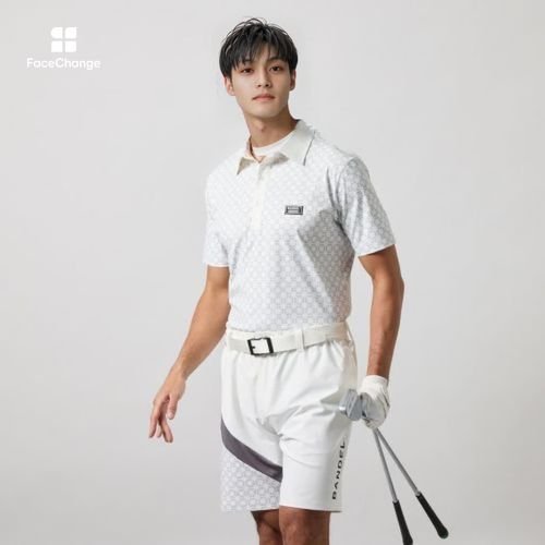 ポロシャツ メンズ バンデル BANDEL ゴルフウェア | バンデル メンズ