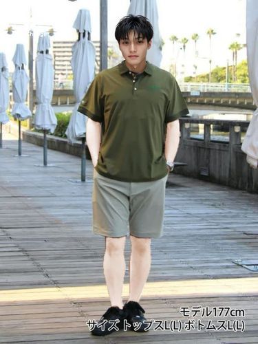 30％OFFセール】ショートパンツ メンズ ブリーフィング ゴルフ