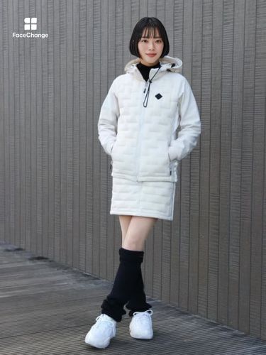 スカート レディース ブリーフィング ゴルフ BRIEFING GOLF 2025 秋冬