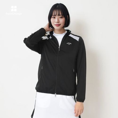 30％OFFセール】ブルゾン レディース キャロウェイ アパレル