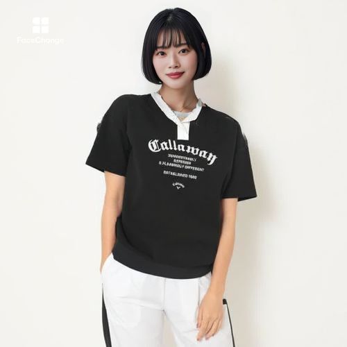 30％OFFセール】トレーナー レディース キャロウェイ アパレル