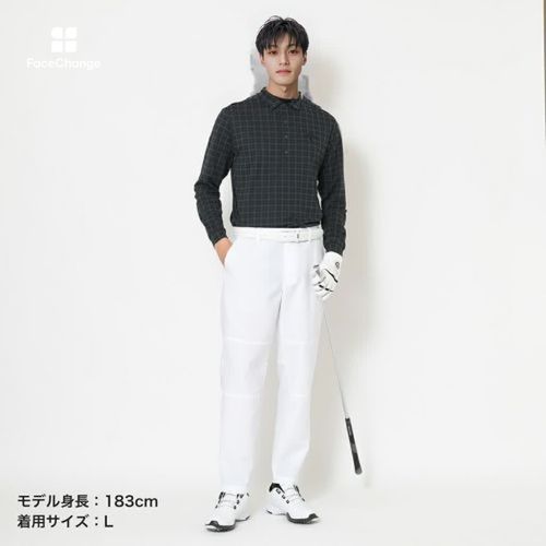 30％OFFセール】ポロシャツ メンズ キャロウェイ アパレル