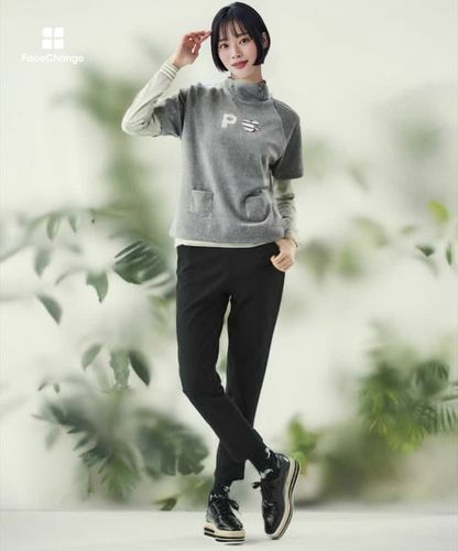 30％OFFセール】ハイネックシャツ レディース ピッコーネクラブ PICONE