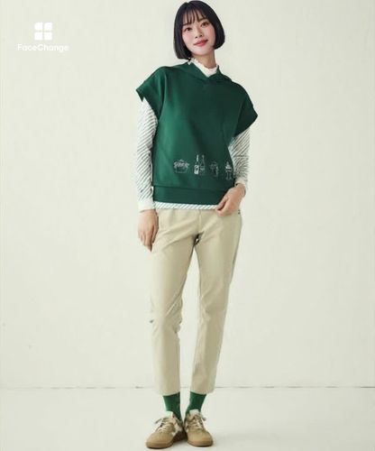 30％OFFセール】トレーナー レディース ピッコーネクラブ PICONE CLUB