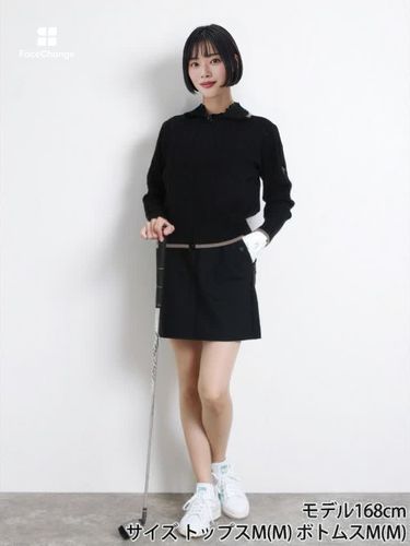 ブルゾン レディース デサントゴルフ デサント DESCENTE GOLF 2025