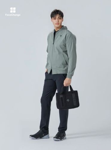 ブルゾン メンズ デサントゴルフ デサント DESCENTE GOLF ゴルフウェア