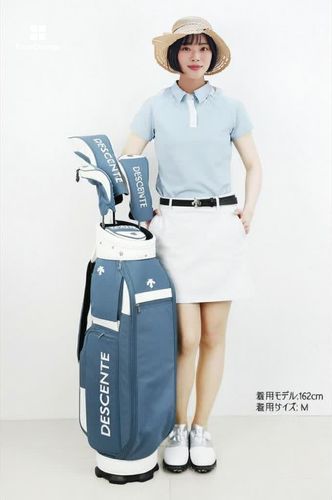 スカート レディース デサントゴルフ デサント DESCENTE GOLF ゴルフ