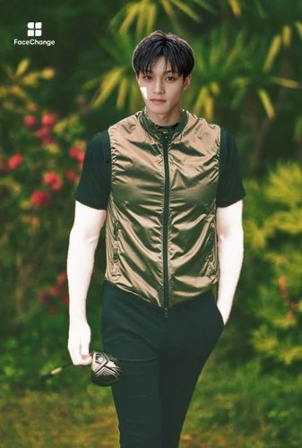 ベスト メンズ ジュン＆ロペ ジュンアンドロペ JUN＆ROPE ゴルフウェア