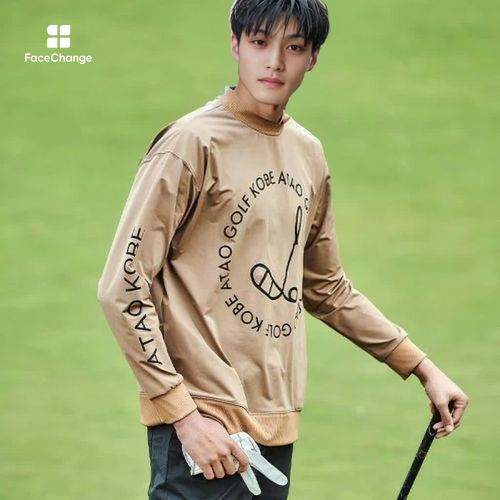 スニードジャック メンズ アタオ ゴルフ ATAO GOLF ゴルフウェア