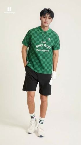 【大感謝祭P10倍】ショートパンツ メンズ マンシングウェア Munsingwear 2025 秋冬 新作 ゴルフウェア mg5fhp50m 新年還元祭P10倍】ショートパンツ メンズ マンシングウェア