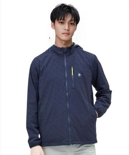 大感謝祭P10倍】ブルゾン メンズ マンシングウェア Munsingwear 2025