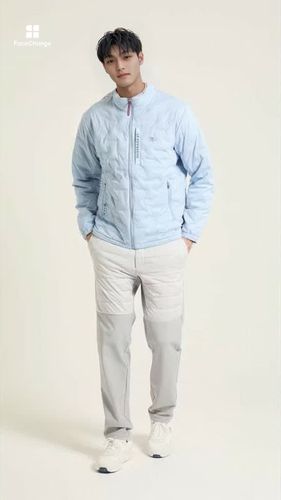 ブルゾン メンズ マンシングウェア Munsingwear 2025 秋冬 新作 ゴルフ