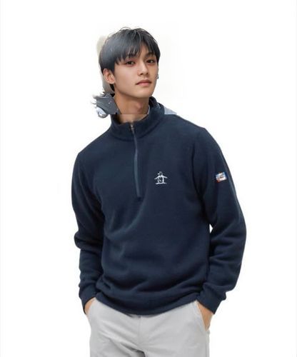 大感謝祭P10倍】トレーナー メンズ マンシングウェア Munsingwear 2025