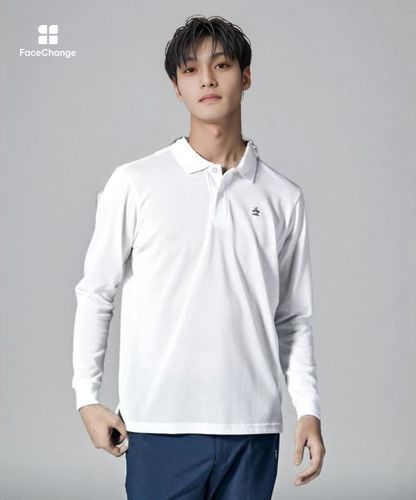 大感謝祭P10倍】ポロシャツ メンズ マンシングウェア Munsingwear