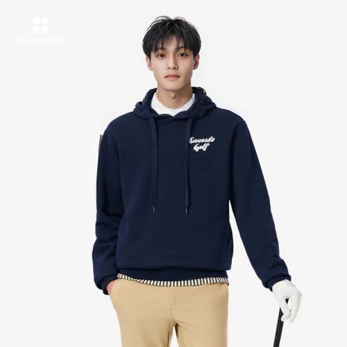30％OFFセール】パーカー メンズ ラコステ ゴルフ LACOSTE GOLF 日本