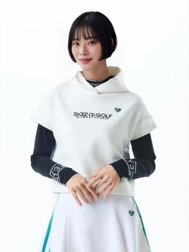 スカート レディース SY32 by SWEET YEARS GOLF エスワイサーティトゥ