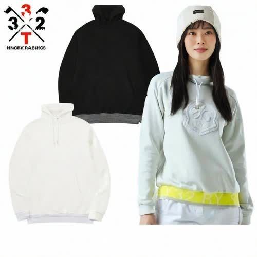 トレーナー レディース SY32 by SWEET YEARS GOLF エスワイサーティ