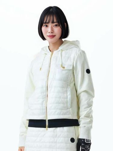 10％OFFセール】ブルゾン レディース SY32 by SWEET YEARS GOLF